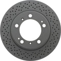 OE Plus Brake Kit 2 Wheel