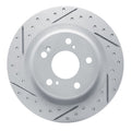 DFC auto part