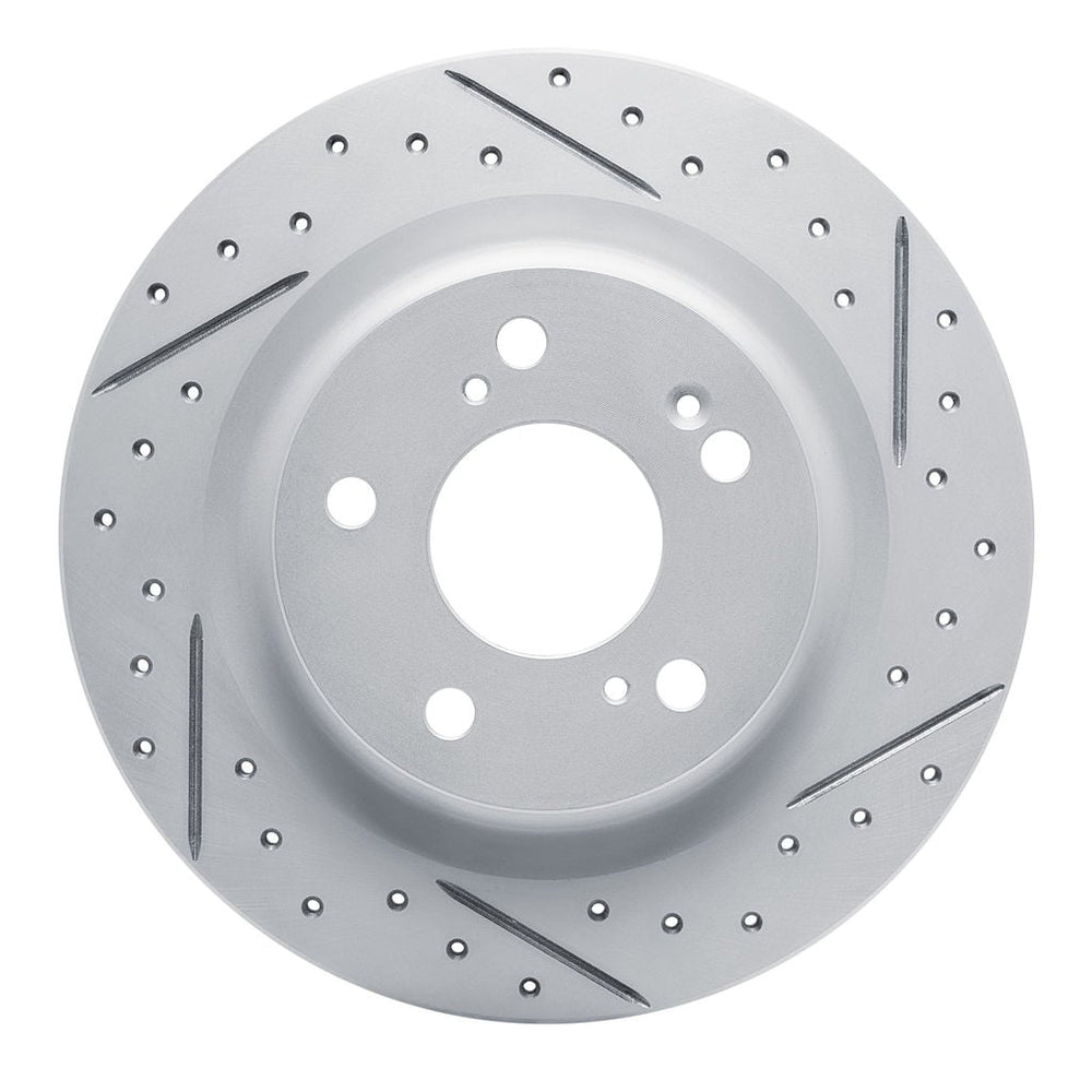 DFC auto part