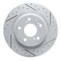 DFC auto part