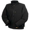 Radians, INC jack detail