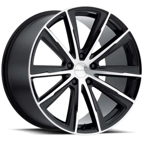 Vision Wheel 5-115 GBMF VIS SPLINTER 471V22990GBMF38