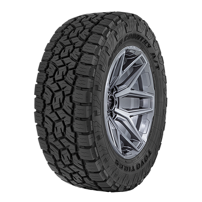 Nitto Tires auto part