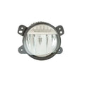 Maxzone Vehicle Lighting Corp bumper