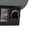 DYNAGLO DELUX 120000150000 BTU LP/PROPANE FORCED AIR HEATER