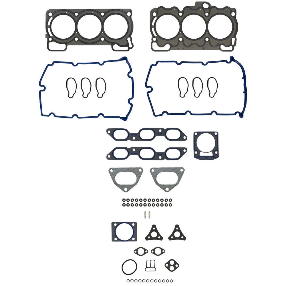 Engine Cylinder Head Gasket Set - 02-10849-01