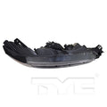 1619 HD PILOT EX/EXL/TOURING HALGN H.L RH