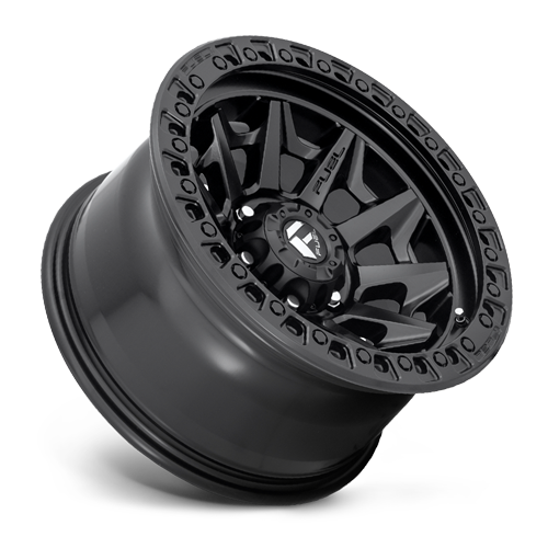 Fuel Wheels - FL-D69415808540E