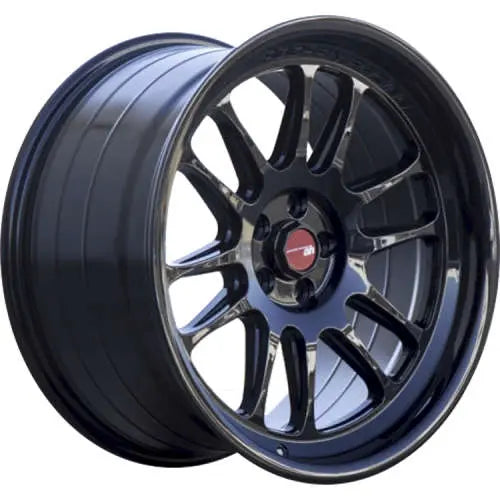 Aodhan Wheels - AH071895510035FGB