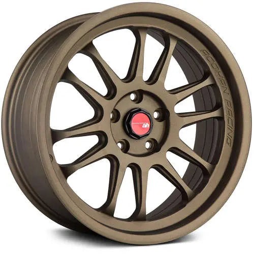Aodhan Wheels - AH0718955114330SBC