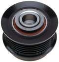 Gates auto part