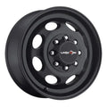 Vision Wheel 8-210 MB FRT 181Z9679MBFNR