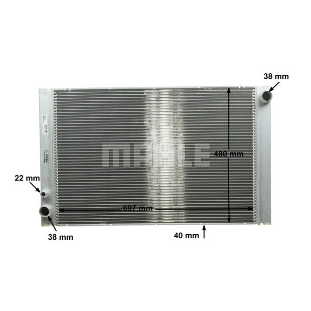 Radiator