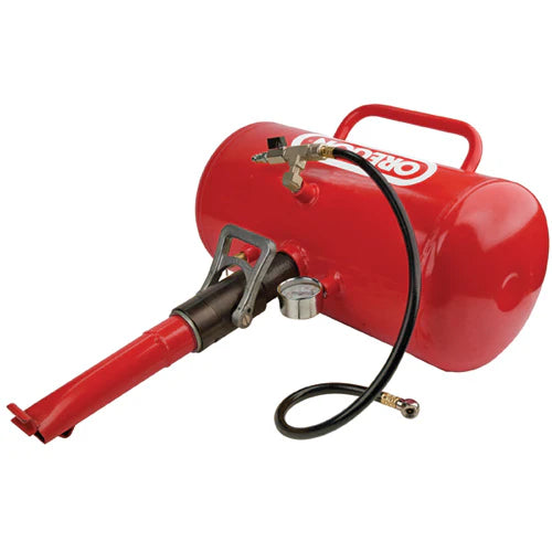 BEAD SEATER OREGON TIRE INFLATOR