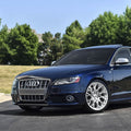 TSW Alloy Wheels - TS-1885SVN205114G76