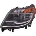 Maxzone Vehicle Lighting Corp headlights