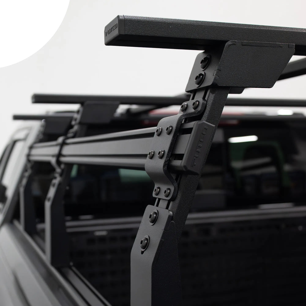 TEC RACK CROSS BARS
