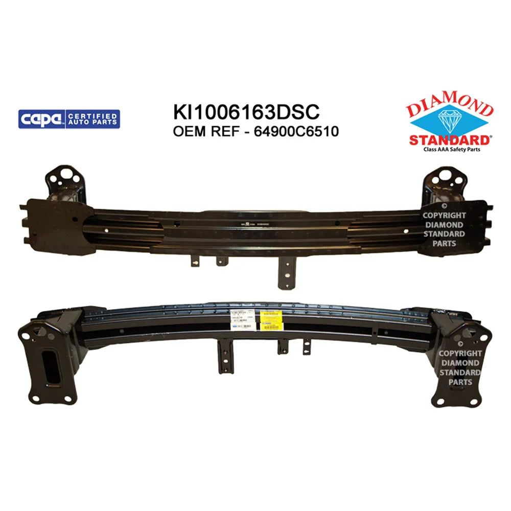 Reflexxion auto part