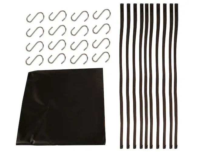TARP KIT PRO6000/SHPE6000