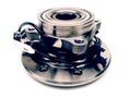 MOOG 98-99 Dodge Ram 3500 Front Left Hub Assembly