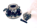 MOOG 98-99 Dodge Ram 3500 Front Left Hub Assembly