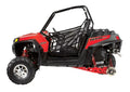 JE Pistons Polaris RZR XP900 Piston Single