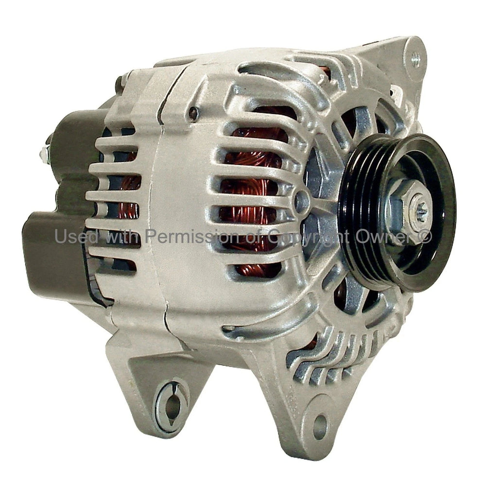 REMANUFACTURED ALTERNATOR