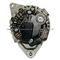REMANUFACTURED ALTERNATOR