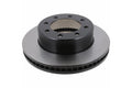 BRAKE ROTOR