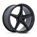 TSW Alloy Wheels auto part detail