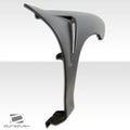 1995-2005 Chevrolet Cavalier Duraflex F-1 Fenders - 2 Piece