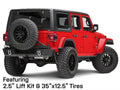 Pro Comp 18X9 5X5/ 5Bs