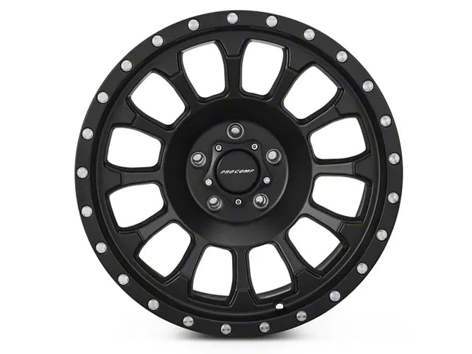 Pro Comp 18X9 5X5/ 5Bs