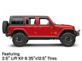 Pro Comp 18X9 5X5/ 5Bs