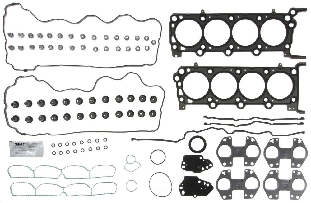 Mahle auto part