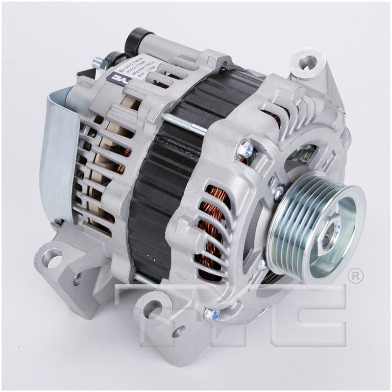 0206 MZ M.P.V 3.0L V6 (6S) ALT