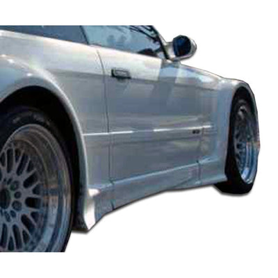 Extreme Dimensions auto part