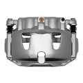 DFC 21-25 Chevrolet Express 2500 Front Right Silver Zinc Coated Premium Caliper