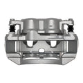 DFC 21-25 Chevrolet Express 2500 Front Right Silver Zinc Coated Premium Caliper