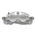 DFC 21-25 Chevrolet Express 2500 Front Right Silver Zinc Coated Premium Caliper