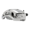 DFC 21-25 Chevrolet Express 2500 Front Right Silver Zinc Coated Premium Caliper