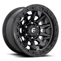 COVERT 15X8 6X5.5 108 BD 19MM