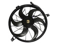 Cooling Fan Assembly for 2004-2006 KJ Liberty w/ 3.7L Engine, w/ HD Cooling Crown Automotive