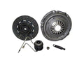 5-Piece Clutch Kit for 1993 Jeep YJ Wrangler and XJ Cherokee w/ 4.0L Engine Crown Automotive