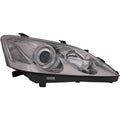 RH HEADLAMP ASSY COMPOSITE; W/O HID; ES350 0709