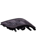 RH HEADLAMP ASSY COMPOSITE; W/O HID; ES350 0709