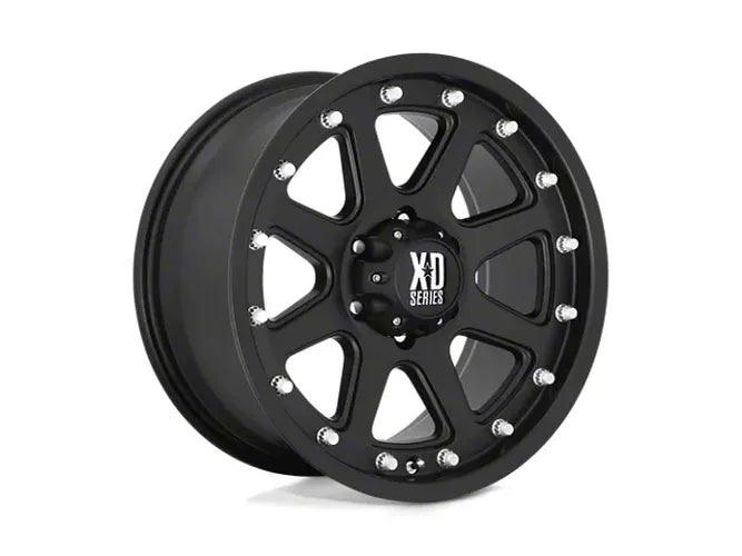 KMC Wheels - XD-XD79869068712N