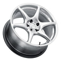***Discontinued***KANSEI K11S TANDEM HS 17X9 5x100 22