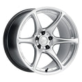***Discontinued***KANSEI K11S TANDEM HS 17X9 5x100 22