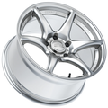 ***Discontinued***KANSEI K11S TANDEM HS 17X9 5x100 22